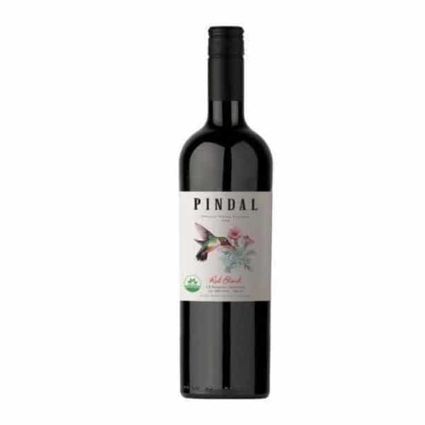 REd Puro Pindal Red Blend Organic For Sale Online