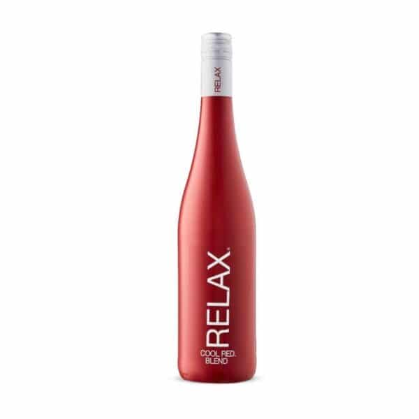 Relax Cool Red For Sale Online