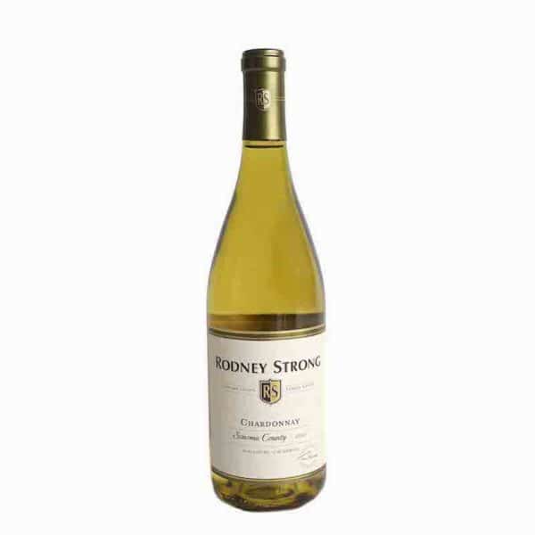Rodney Strong Chardonnay - white wine for sale online