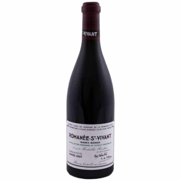 Romanee_Conti_St_Vivant - romanee conti wine for sale online