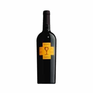 SCHOLA SARMENTI NEGROAMARO - red wine for sale online