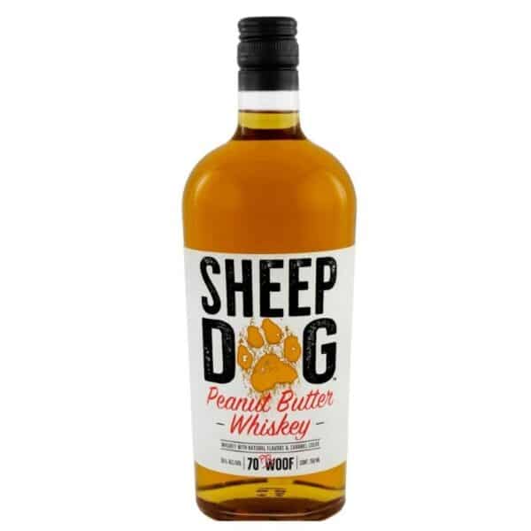 Sheepdog Peanut Butter Whiskey For Sale Online