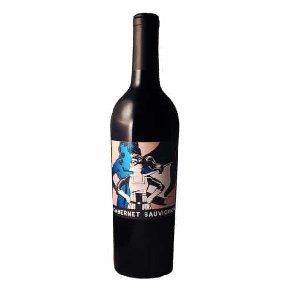 ICONIC SIDEKICK CABERNET SAUVIGNON - red wine for sale online