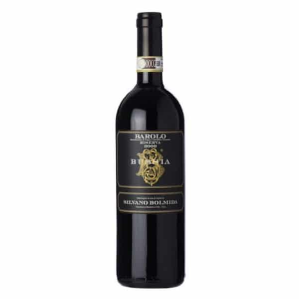 Silvano_Bolmida_Bussia_Barolo_Reserva - barolo wine for sale online
