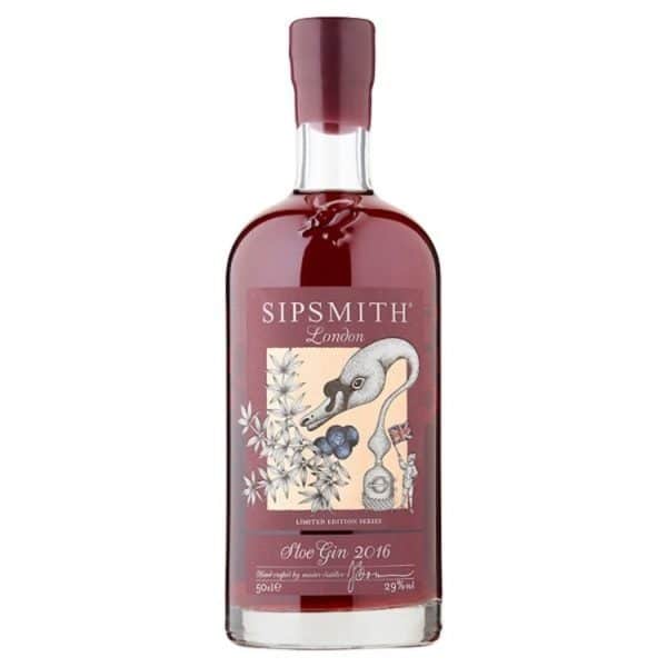 Sipsmith Sloe Gin For Sale Online