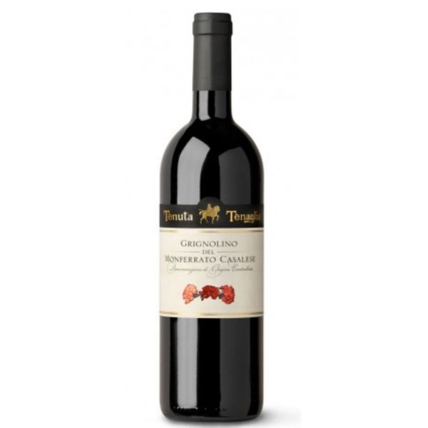 TENUTA-TENAGLIA-GRIGNOLINO - red wine for sale online