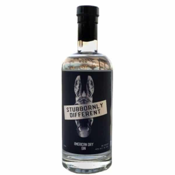 Taconic Stubbornly Gin For Sale Online