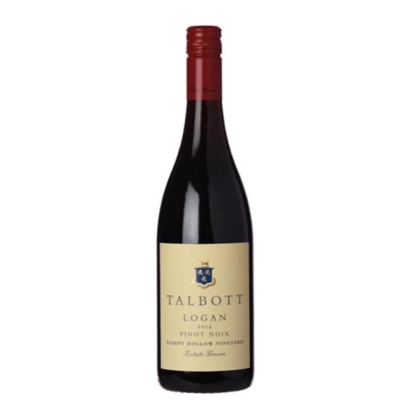 talbott logan pinot noir - red wine for sale online