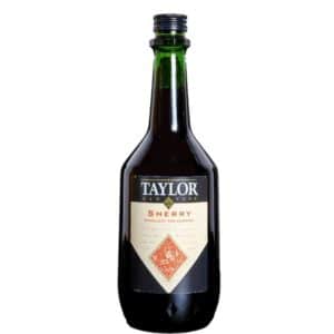 Taylor Cooking Sherry For Sale Online