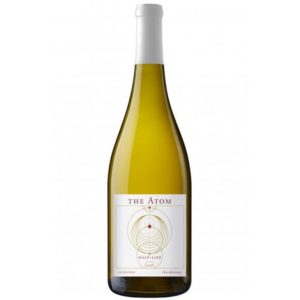 the atom chardonnay - white wine for sale online