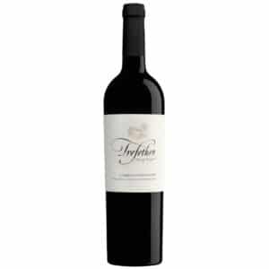 Trefethen_Cabernet_Sauvignon - red wine for sale online