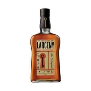 larceny bourbon 750ml - bourbon for sale online