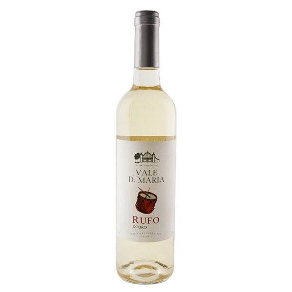 vale dona maria rufo - white wine for sale online