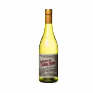 winery of good hope chardonnay - white wine for sale online