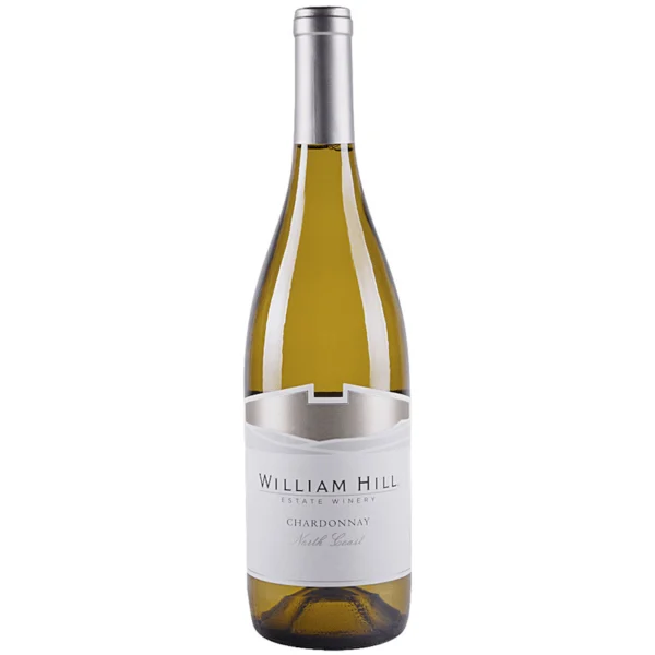 William-Hill-Chardonnay-North-Coast - WHITE WINE FOR SALE ONLINE