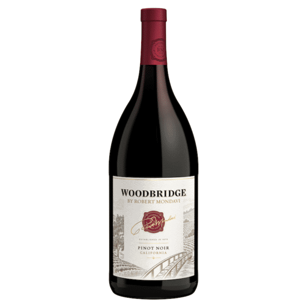 woodbridge pinot noir 1.5l - red wine for sale online