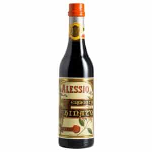alessio vermouth chinato - vermouth for sale online