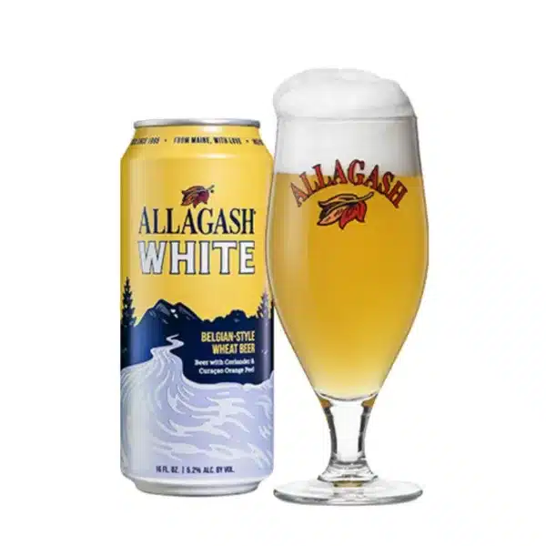 allagash white beer - beer for sale online