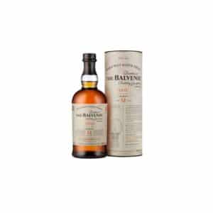 balvenie 14 year peated scotch - scotch for sale online
