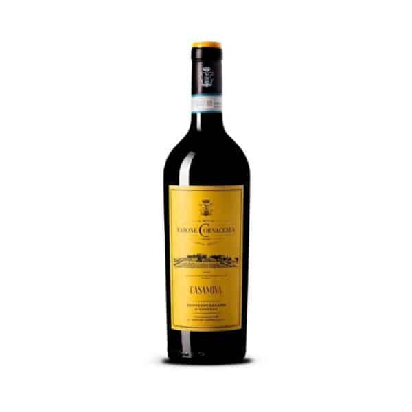 barone cornacchia montepulciano - red wine for sale online