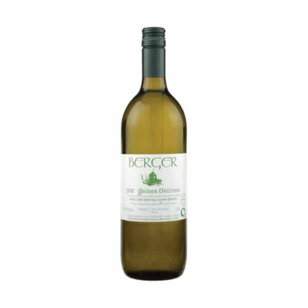 berger gruner vetliner - white wine for sale online