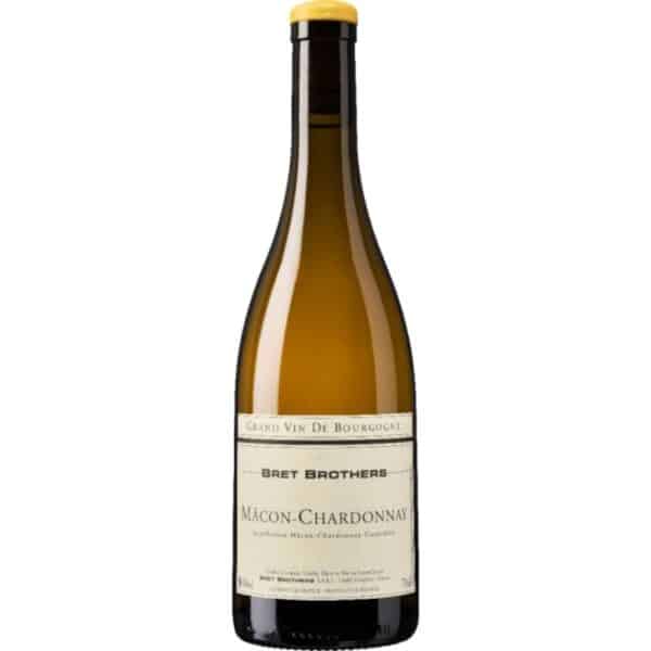bret brothers macon chardonnay - white wine for sale online