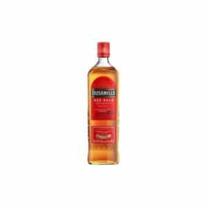 bushmills red bush irish whiskey - spirits for sale online