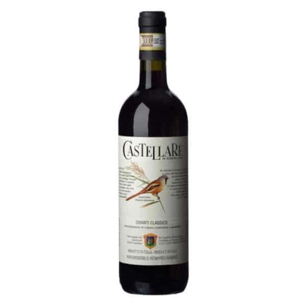 castellare chianti classico - red wine for sale online