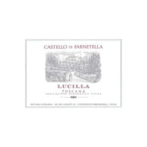castello-di-farnetella-lucilla - red wine for sale online