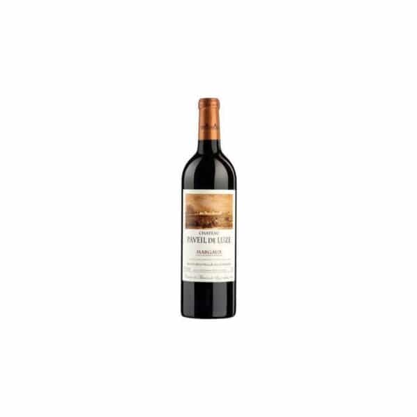 chateau paveil de luze margaux red wine - red wine for sale online