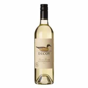 decoy-sauvignon-blanc - white wine for sale online