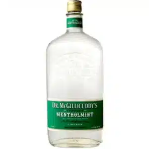 dr mcgillicuddys mentholmint - spirits for sale online