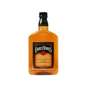 early times whiskey 1.75l - whiskey for sale online