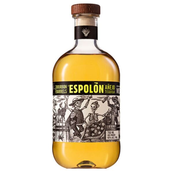 espolon tequila anejo - tequila for sale online