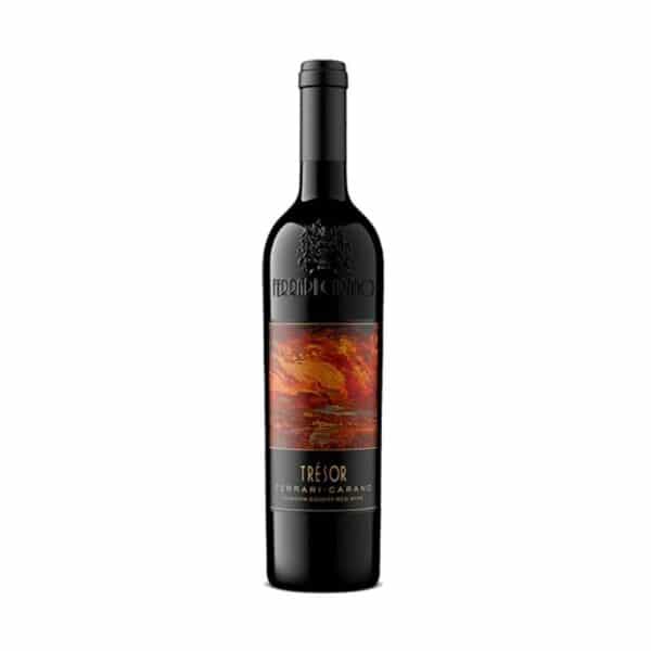 ferrari carano tresor - red wine for sale online