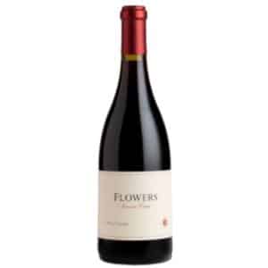 flowers pinot noir - red wine for sale online