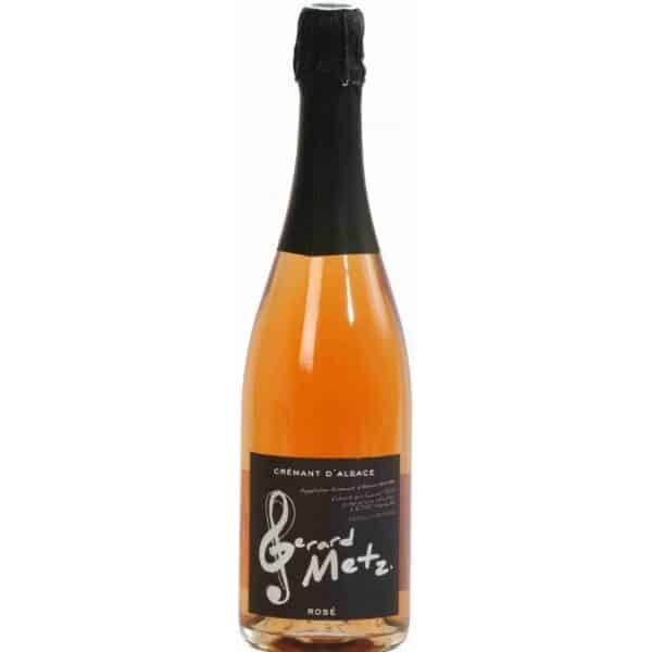 gerard metz cremant rose - sparkling wine for sale online