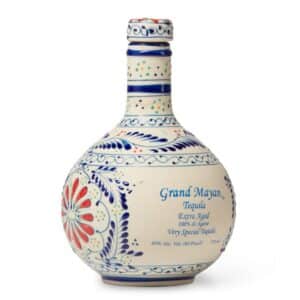 grand mayan extra aged tequila - tequila for sale online