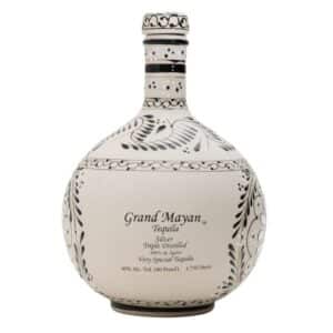 grand mayan blanco tequila - tequila for sale online