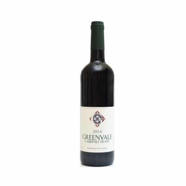 greenvale cabernet franc - red wine for sale online