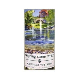 greenvale-skipping-stone - white wine for sale online