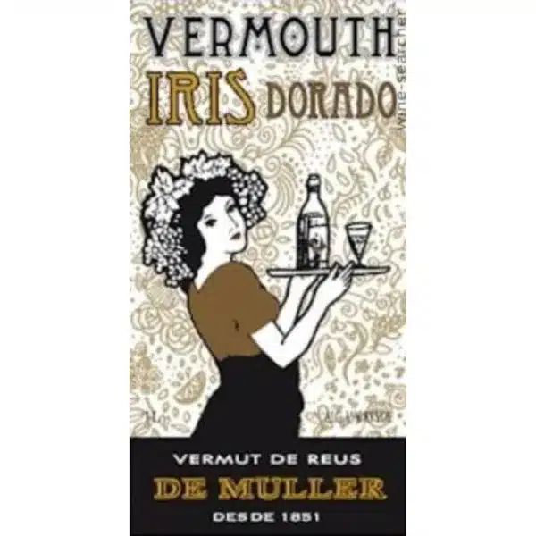iris muller dorado vermouth - vermouth for sale online