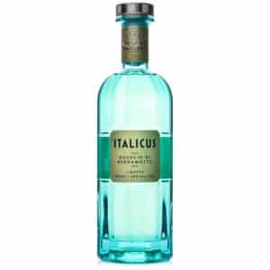 italicus rosolio bergamont liqueur - liqueur for sale online