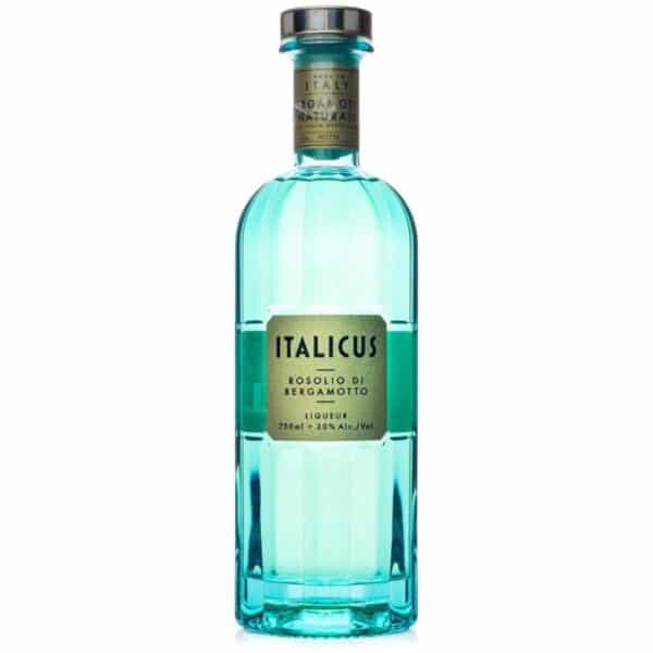 italicus rosolio bergamont liqueur - liqueur for sale online