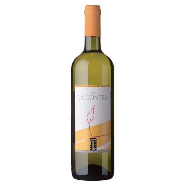la contea triacca - white wine for sale online