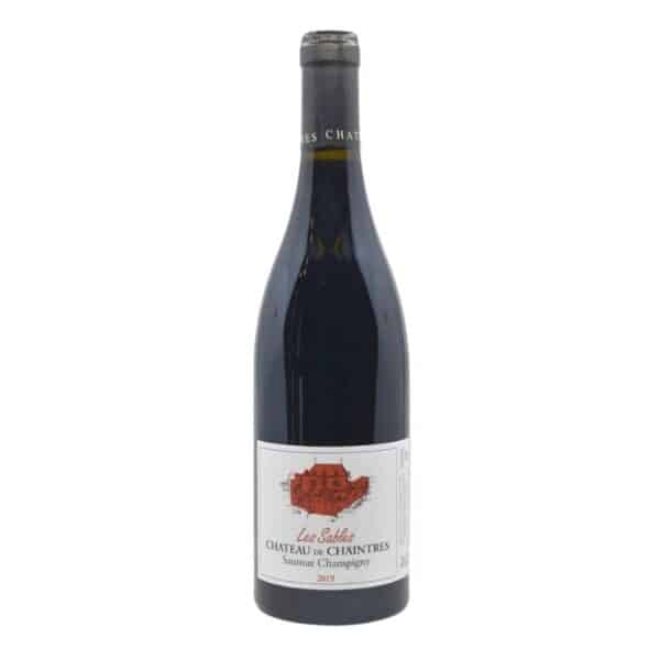 les sables saumur champigny - red wine for sale online