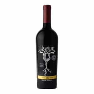 lifevine cabernet sauvignon - red wine for sale online