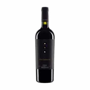 luccarelli primitivo - red wine for sale online