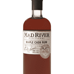 mad river maple rum