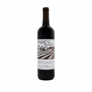 matthiasson napa valley cabernet sauvignon - red wine for sale online
